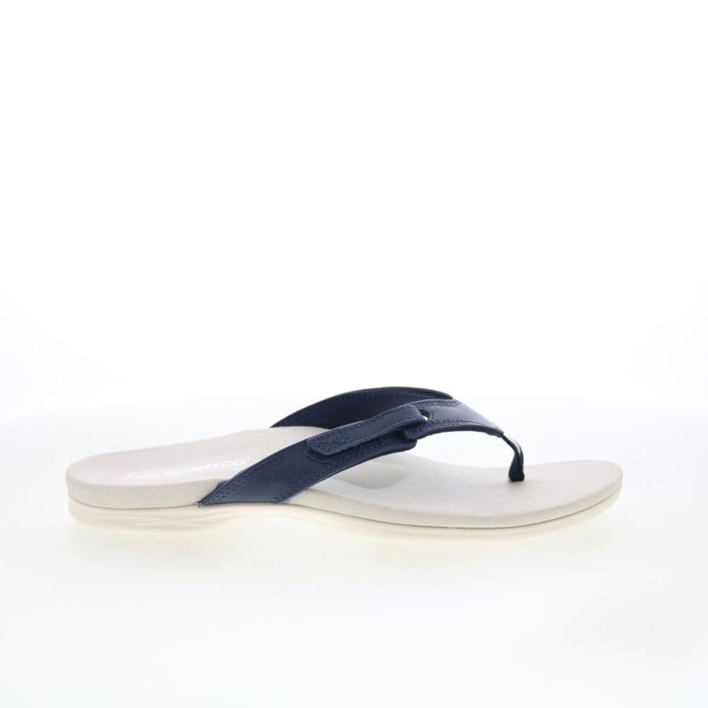 Spenco Womens Ava Blue Shoes (NWT)